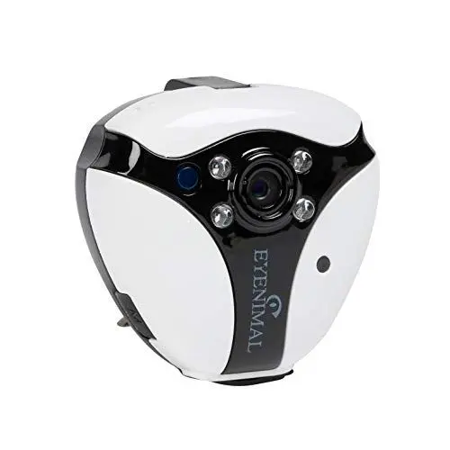 Produktbild: EYENIMAL NGCOLCAM010 Pet Videocam, 29 g