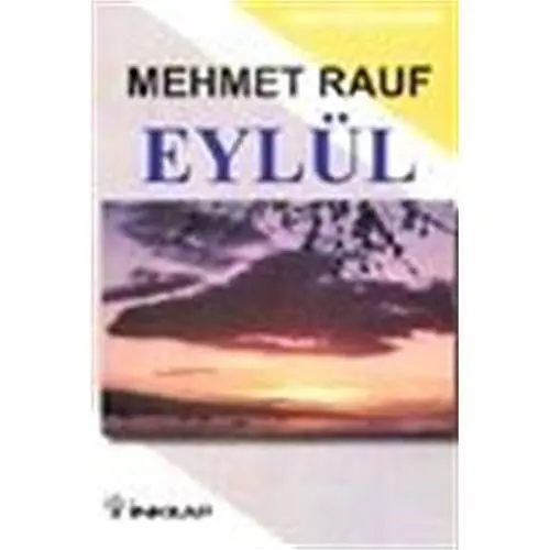 Produktbild: Eylül: Gencler Icin Türk Klasikleri