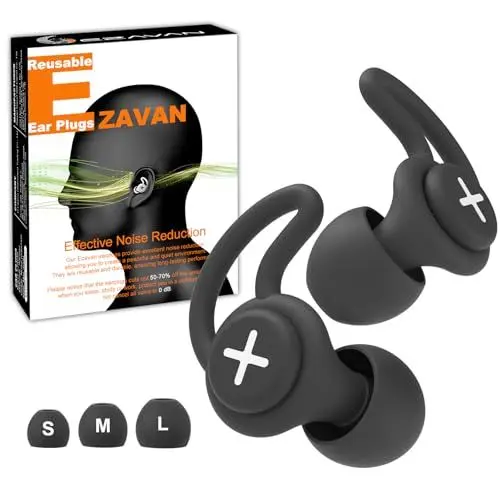 Produktbild: Earplu for sleep