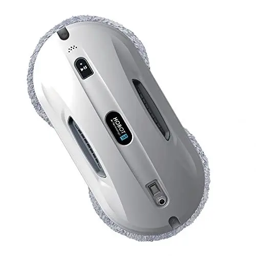 Produktbild: EZIclean® Hobot 368 Fensterputzroboter