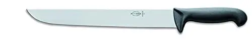 Produktbild: F. DICK Dämmstoffmesser (Länge 30 cm, glatte Klinge, Messer mit geradem Rücken, für weiche Dämmstoffe, Griff ergonomisch) 60390300