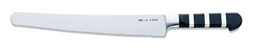 Produktbild: F. DICK Universalmesser, 1905 (Messer mit Klinge 26 cm, X50CrMoV15 Stahl, nichtrostend, 56° HRC) 8195126