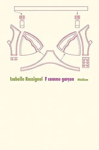 Produktbild: F comme garcon