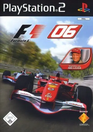 Produktbild: F1 - 06