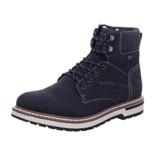 Produktbild: Rieker Herren Stiefel F3832