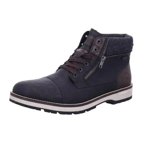Produktbild: Rieker Herren Stiefel F3941