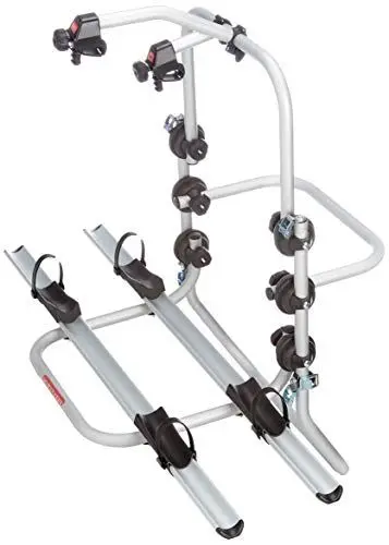 Produktbild: Fabbri 6201812 Fahrradträger hinten mit MTB Kanal