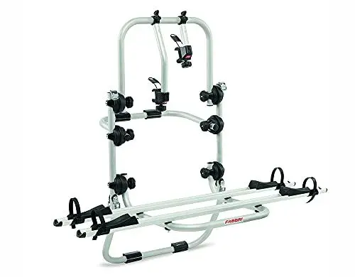 Produktbild: Fabbri 6201826 Heck-Fahrradträger