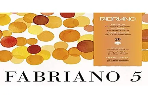 Produktbild: Fabriano Honsell 19100258 - Fabriano 