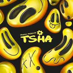 Produktbild: fabric presents TSHA (Vinyl LP)