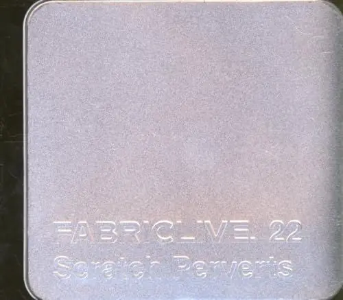 Produktbild: Fabriclive 17