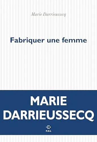 Produktbild: Fabriquer une femme