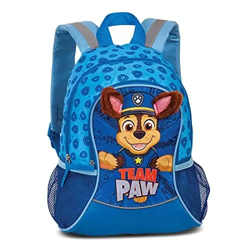 Produktbild: Fabrizio Patrol Kindergartenrucksack Jungen