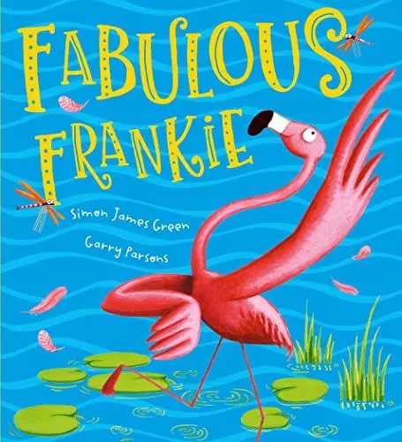Produktbild: Fabulous Frankie