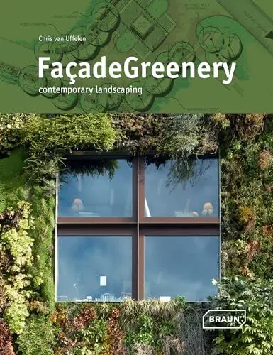 Produktbild: Façade Greenery