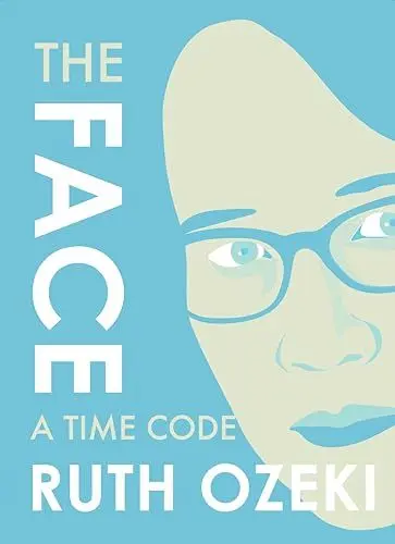 Produktbild: Face: A Time Code (The Face)