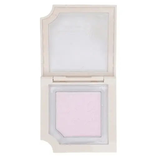 Produktbild: Face Blush Powder, ANGGREK 3,2 G Face Blush Lidschatten, Tragbare, Matte Mehrzweck-Make-up-Palette für Frauen und Mädchen(Violett)