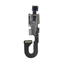 Produktbild: Face Front Kamera Ersatz mit Sensor Kompatibel mit 8 – Selfie Kamera Flexkabel Ersatz Näherungssensor Ersatz Flexkabel für 8