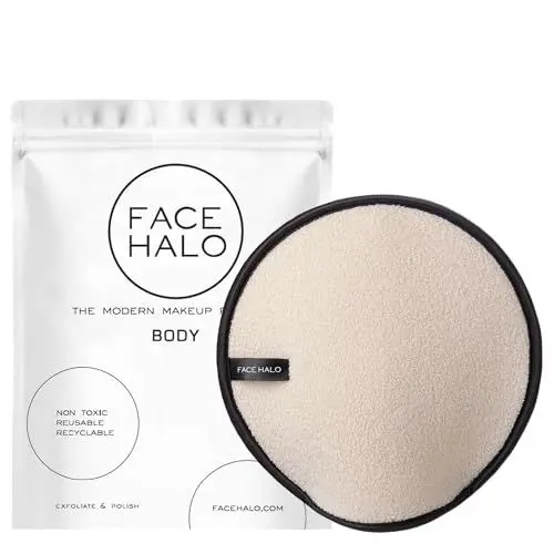 Produktbild: Face Halo Face Halo Body Skin Care Exfoliator, 350 g