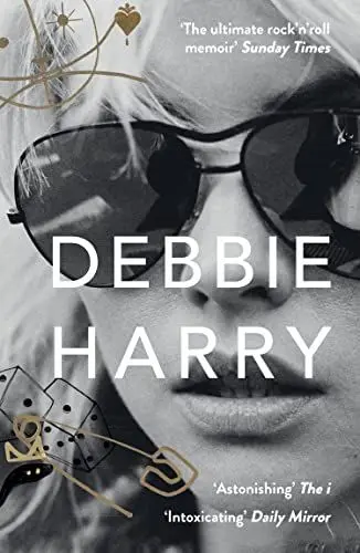 Produktbild: Face It: A Memoir