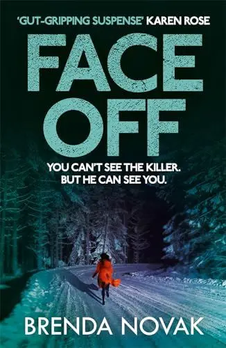 Produktbild: Face Off: 'Gut-gripping suspense' Karen Rose (Evelyn Talbot series, Book 3)