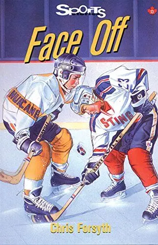 Produktbild: Face Off (Sports Stories)