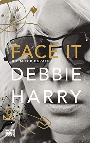 Produktbild: Face it: Die Autobiografie
