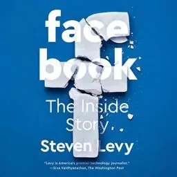Produktbild: Facebook: The Inside Story