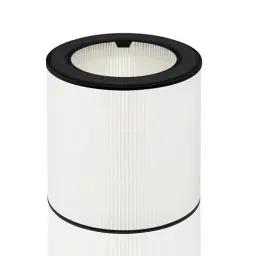 Produktbild: Facecool Ersatzfilter Kompatibel mit Philips 800 Serie Luftreiniger - AC0820/30 AC0820/10 AC0830/10 AC0819/10, Teilenummer FY0194/30 und FY0293/30, 3-in-1 H13 HEPA Filter