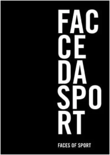 Produktbild: Faces Of Sport (Fotografia)