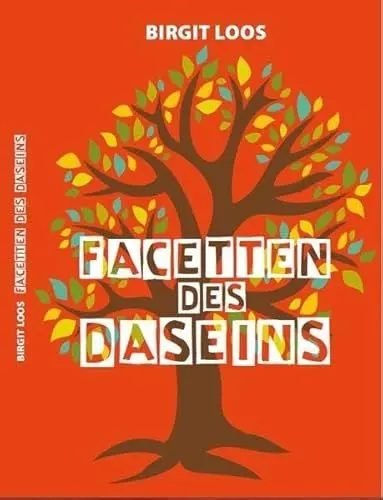 Produktbild: Facetten des Daseins