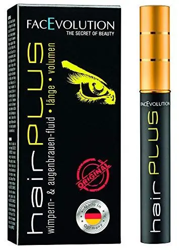 Produktbild: FacEvolution Hairplus 4,5ml