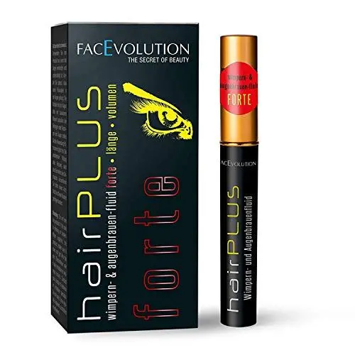 Produktbild: FacEvolution Hairplus forte 4,5ml