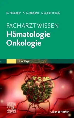 Produktbild: Facharztwissen Hämatologie Onkologie