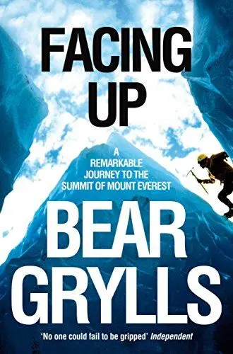 Produktbild: Facing Up