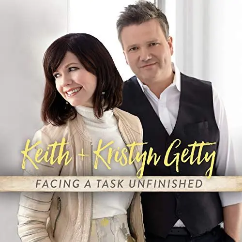 Produktbild: Facing a Task Unfinished