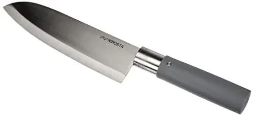 Produktbild: Fackelmann 43198 Kochmesser Asia, 29 cm Sortiert