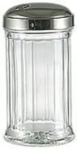 Produktbild: Fackelmann 55275 Stoha Zuckerschütter Bistro 370 ml, 1 - Pack