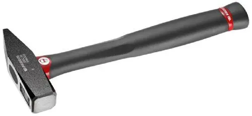 Produktbild: FACOM Profiber Schlosserhammer 300G, 1 Stück, 205C.30