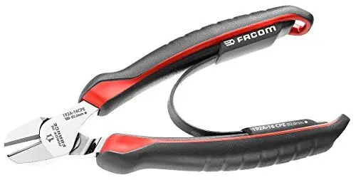 Produktbild: Facom 160mm CPE Mehrfarbig