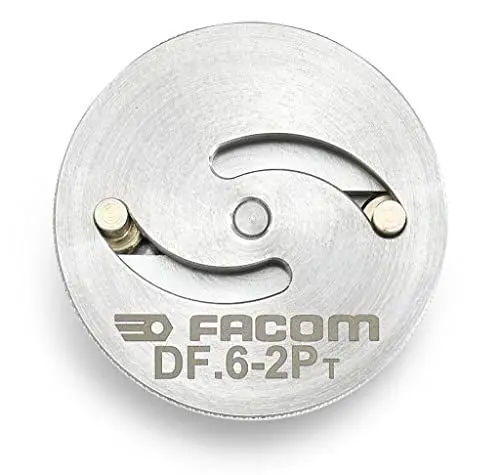 Produktbild: Facom DF.6-2P Schälchen