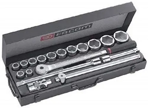 Produktbild: Facom K 411 – Spiel Tassen 3/4