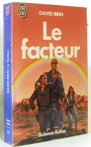 Produktbild: Facteur ***** (Le)