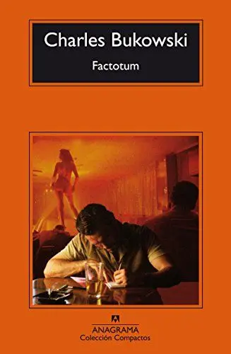 Produktbild: Factotum (Compactos, Band 2)