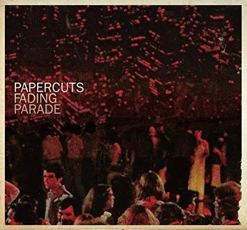 Produktbild: Fading Parade