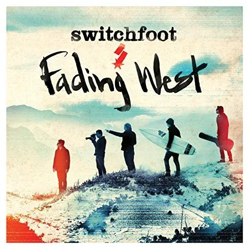 Produktbild: Fading West