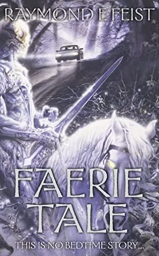 Produktbild: Faerie Tale: Raymond E. Feist