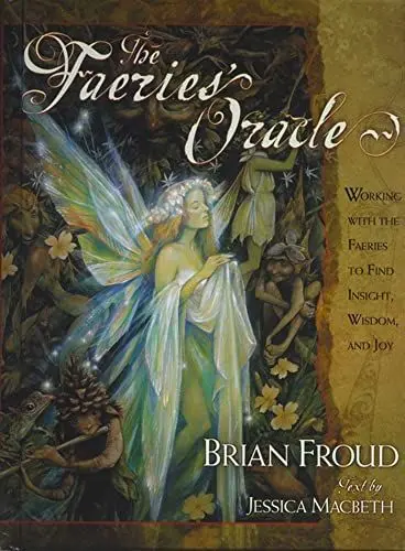 Produktbild: Faeries' Oracle