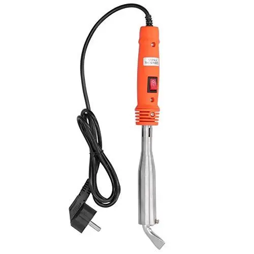 Produktbild: Fafeicy 150W 220V 16A Elektrischer Lötkolben, Lötkolbenstift mit Hitzebeständiger Kunststoffgriff, Lötreparaturwerkzeug, zum Löten von Halbleitern