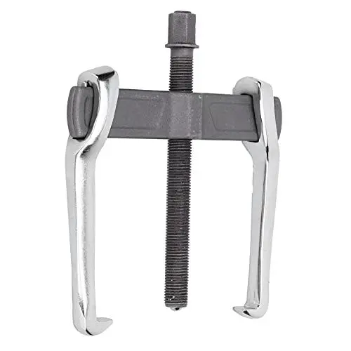 Produktbild: Fafeicy 8inch Abzieher mit 2 Backen, Einstellbares 2 Jaws Puller mit Zwei Backen, Zum Entfernen Kleiner Lager, Zahnräder, Riemenscheibe (8inch)